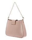VALENTINO Divina Hobo Bag Oro Rosa VALENTINO Divina Hobo Bag Oro Rosa