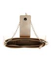 VALENTINO Divina Hobo Bag Oro