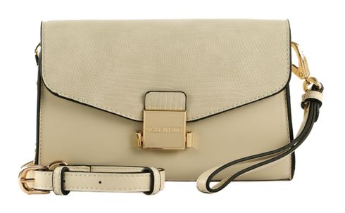 VALENTINO Carrie Pochette Ecru