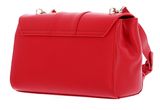 VALENTINO Divina Crossbody Bag Rosso VALENTINO Divina Crossbody Bag Rosso