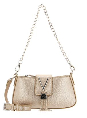 VALENTINO Divina Crossover Bag Oro