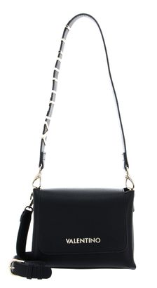 VALENTINO Alexia Satchel Nero
