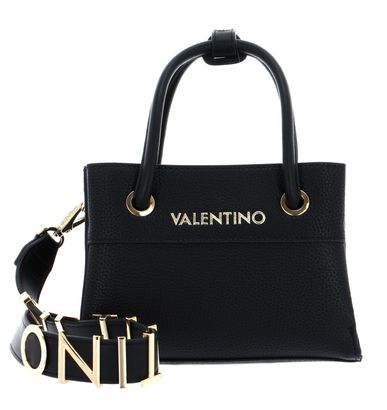 VALENTINO Alexia Tote S Nero