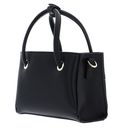 VALENTINO Alexia Tote S Nero