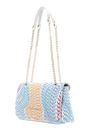 VALENTINO Ocean Re Satchel M Multicolor VALENTINO Ocean Re Satchel M Multicolor