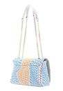 VALENTINO Ocean Re Satchel M Multicolor VALENTINO Ocean Re Satchel M Multicolor