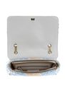 VALENTINO Ocean Re Satchel M Multicolor VALENTINO Ocean Re Satchel M Multicolor