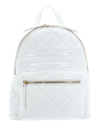 VALENTINO Ada Backpack Bianco