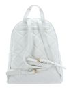VALENTINO Ada Backpack Bianco VALENTINO Ada Backpack Bianco
