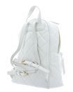 VALENTINO Ada Backpack Bianco VALENTINO Ada Backpack Bianco