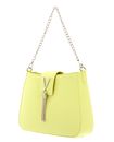 VALENTINO Divina Hobo Bag Lime VALENTINO Divina Hobo Bag Lime