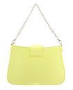 VALENTINO Divina Hobo Bag Lime VALENTINO Divina Hobo Bag Lime