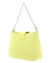 VALENTINO Divina Hobo Bag Lime VALENTINO Divina Hobo Bag Lime