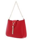 VALENTINO Divina Hobo Bag Rosso VALENTINO Divina Hobo Bag Rosso
