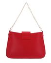 VALENTINO Divina Hobo Bag Rosso VALENTINO Divina Hobo Bag Rosso