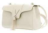 VALENTINO Divina Crossbody Bag Ecru