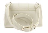 VALENTINO Divina Crossbody Bag Ecru