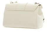 VALENTINO Divina Crossbody Bag Ecru