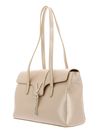 VALENTINO Divina Satchel Oro
