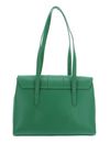 VALENTINO Divina Satchel Verde VALENTINO Divina Satchel Verde