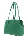 VALENTINO Divina Satchel Verde VALENTINO Divina Satchel Verde