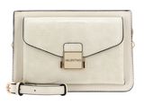 VALENTINO Carrie Crossbody Bag Ecru VALENTINO Carrie Crossbody Bag Ecru