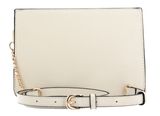 VALENTINO Carrie Crossbody Bag Ecru VALENTINO Carrie Crossbody Bag Ecru