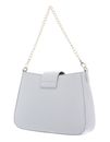 VALENTINO Divina Hobo Bag Ghiaccio VALENTINO Divina Hobo Bag Ghiaccio