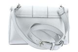 VALENTINO Divina Crossbody Bag Argento VALENTINO Divina Crossbody Bag Argento