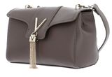VALENTINO Divina Crossbody Bag Taupe VALENTINO Divina Crossbody Bag Taupe