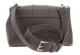 VALENTINO Divina Crossbody Bag Taupe VALENTINO Divina Crossbody Bag Taupe