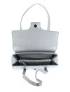 VALENTINO Divina Satchel Argento VALENTINO Divina Satchel Argento