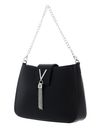 VALENTINO Divina Hobo Bag Nero