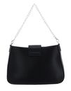 VALENTINO Divina Hobo Bag Nero