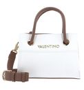 VALENTINO Alexia Tote S Bianco / Cuoio