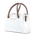 VALENTINO Alexia Tote S Bianco / Cuoio