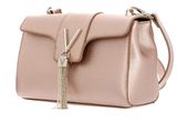 VALENTINO Divina Crossbody Bag Oro Rosa VALENTINO Divina Crossbody Bag Oro Rosa