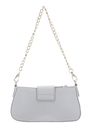 VALENTINO Divina Crossover Bag Ghiaccio