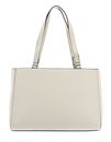 VALENTINO Carrie Tote Ecru VALENTINO Carrie Tote Ecru