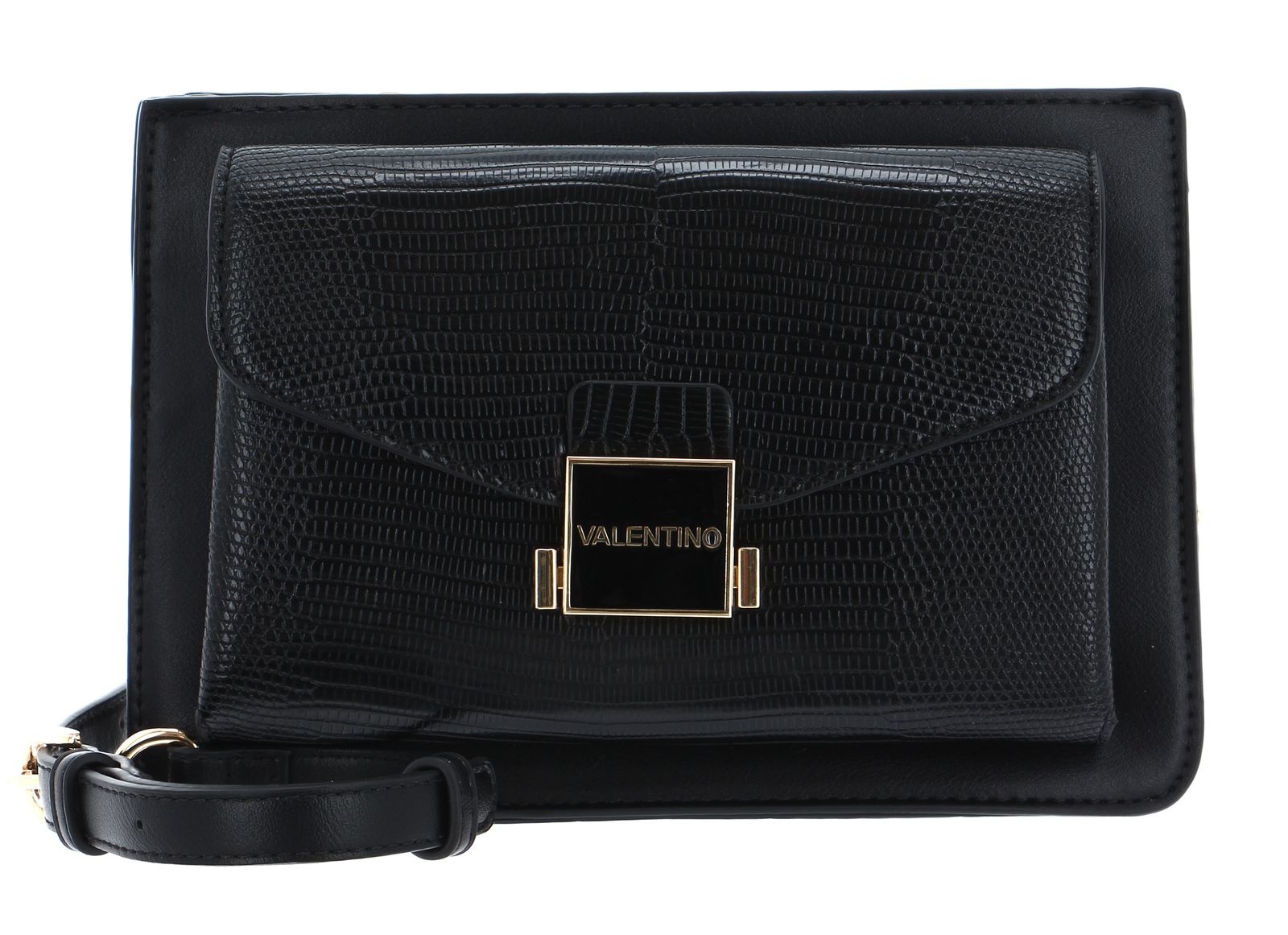 VALENTINO Crossbody Bag Nero modeherz
