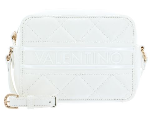 VALENTINO Ada Camera Bag Bianco