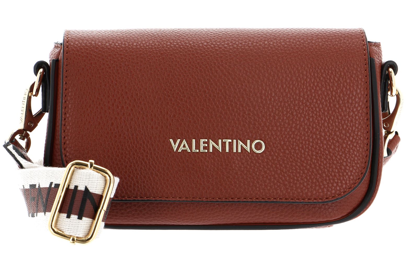 VALENTINO Crossbody Bag Cuoio Buy bags purses