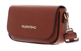 VALENTINO Swim Re Crossbody Bag Cuoio
