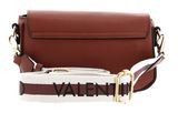 VALENTINO Swim Re Crossbody Bag Cuoio