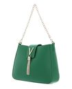 VALENTINO Divina Hobo Bag Verde VALENTINO Divina Hobo Bag Verde