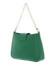 VALENTINO Divina Hobo Bag Verde VALENTINO Divina Hobo Bag Verde