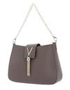 VALENTINO Divina Hobo Bag Taupe VALENTINO Divina Hobo Bag Taupe