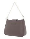 VALENTINO Divina Hobo Bag Taupe VALENTINO Divina Hobo Bag Taupe