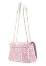 VALENTINO Ocean Re Satchel M Rosa / Multi VALENTINO Ocean Re Satchel M Rosa / Multi