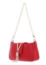 VALENTINO Divina Crossover Bag Rosso